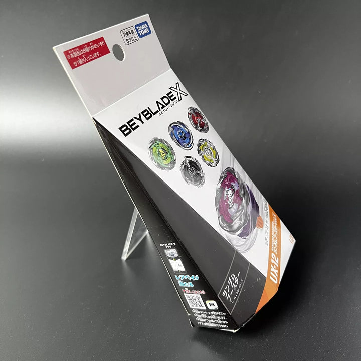 BEYBLADE X UX-12 Random Booster Vol.5 TAKARA TOMY Japan 2024